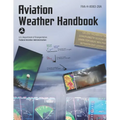 Aviation Weather Handbook (2025): Faa-H-8083-28a