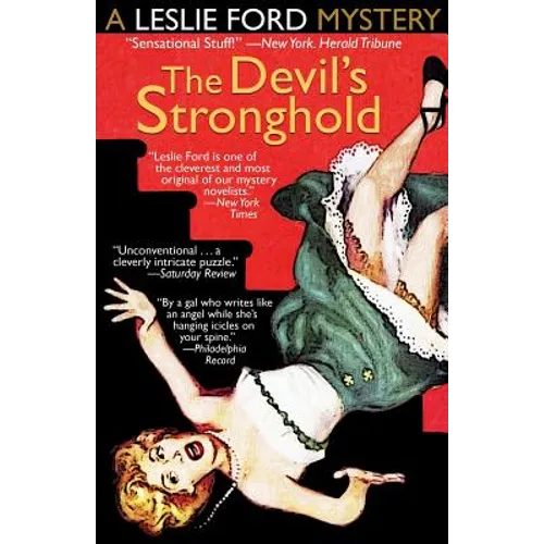 The Devil's Stronghold