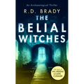 The Belial Witches