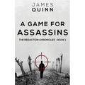 A Game For Assassins