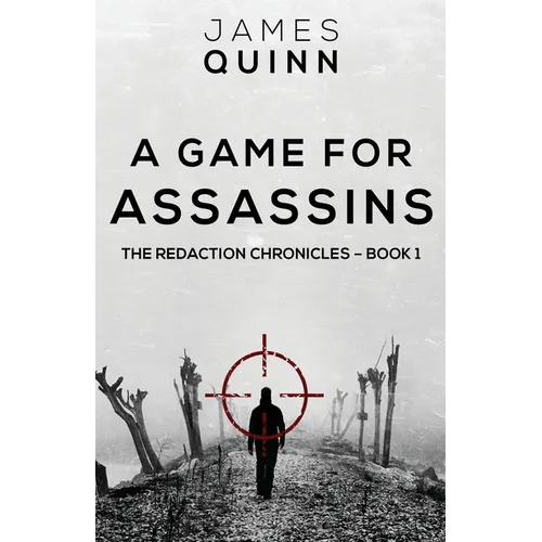 A Game For Assassins