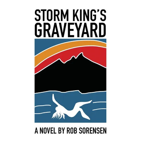 Storm King's Graveyard