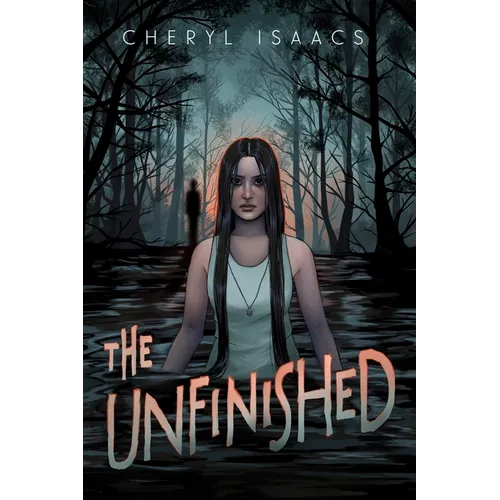 The Unfinished