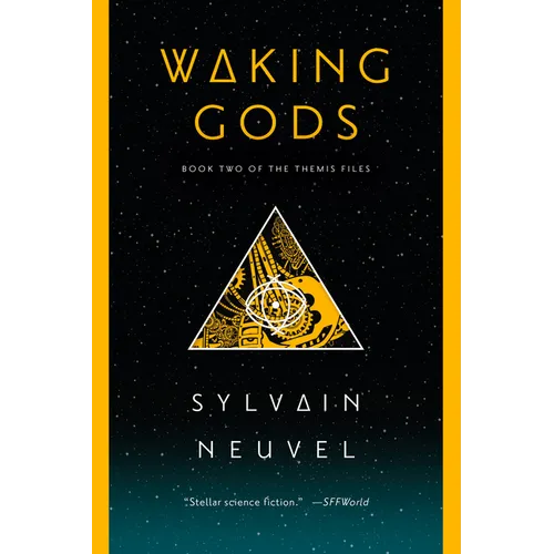 Waking Gods
