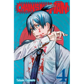 Chainsaw Man, Vol. 4