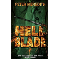 Hell Blade: The Trilogy of the Void Book 3