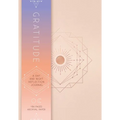 Gratitude: A Day and Night Reflection Journal