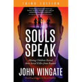 Souls Speak: Missing Children Reveal Their Serial Killer from Beyond