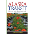 Alaska Transit: More Crime on the Alaska / Russia Border
