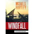 Windfall: A Ryan Moar Mystery