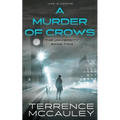 A Murder of Crows: A Modern Espionage Thriller