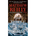 The Three Secret Cities