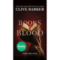 Clive Barker's Books of Blood: Volume One (Movie Tie-In)