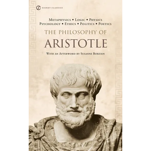 The Philosophy of Aristotle