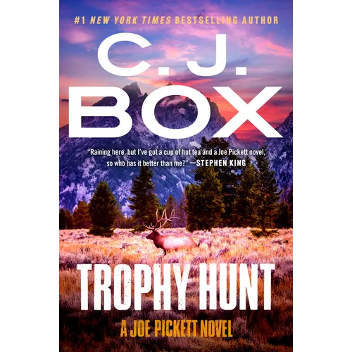 Trophy Hunt