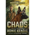 Chaos: A Breed Apart Novel LARGE PRINT EDITION
