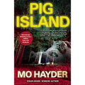 Pig Island