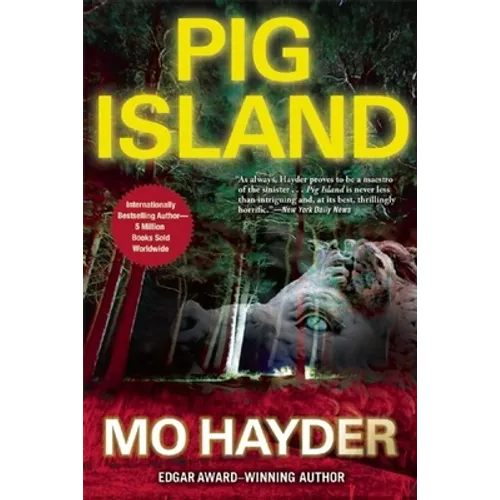 Pig Island