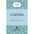 The Vampires of York Tower: Wingspan Pocket Edition