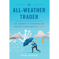 The All Weather Trader: Mr. Serenity's Thoughts on Trading Come Rain or Shine