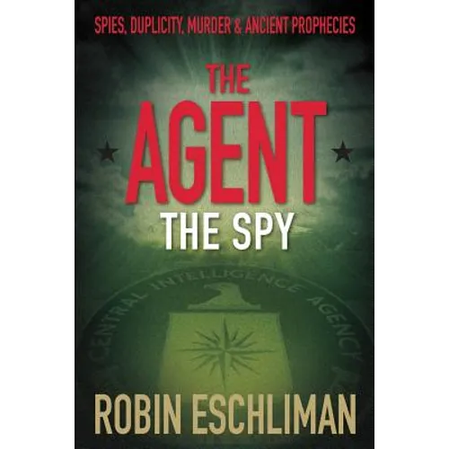 The Agent: The Spy