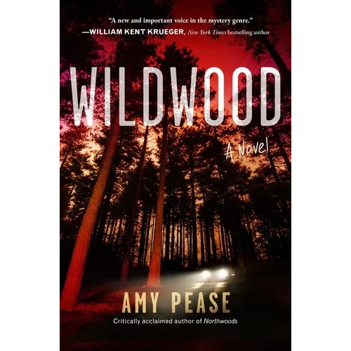 Wildwood - Hardcover