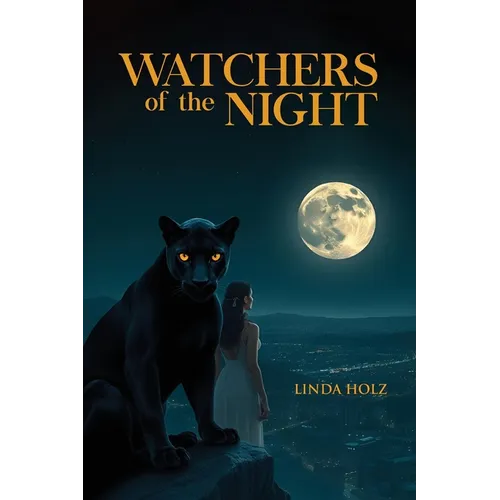 Watchers of the Night