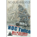 NOC Twice: More UK Non-Official Cover Operations