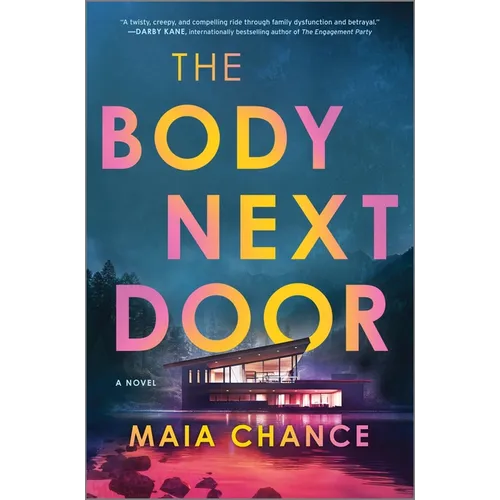 The Body Next Door