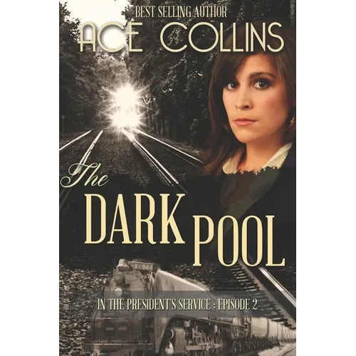 The Dark Pool: In the President's Service, Episode Two