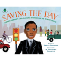 Saving the Day: Garrett Morgan's Life-Changing Invention of the Traffic Signal