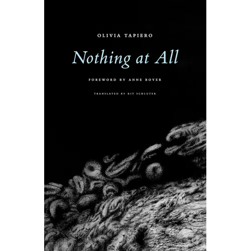Nothing at All