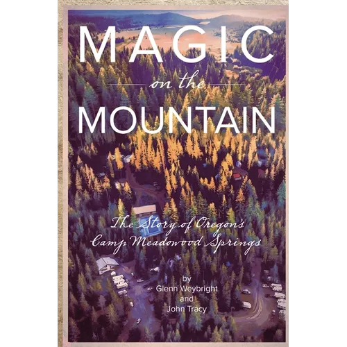 Magic on the Mountain
