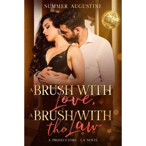 A Brush with Love, A Brush with the Law