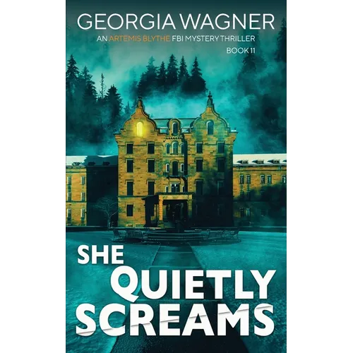 She Quietly Screams