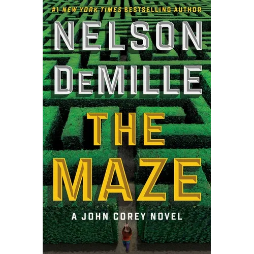 The Maze