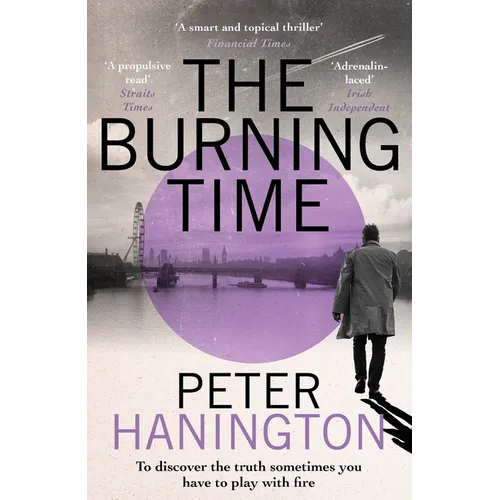 The Burning Time