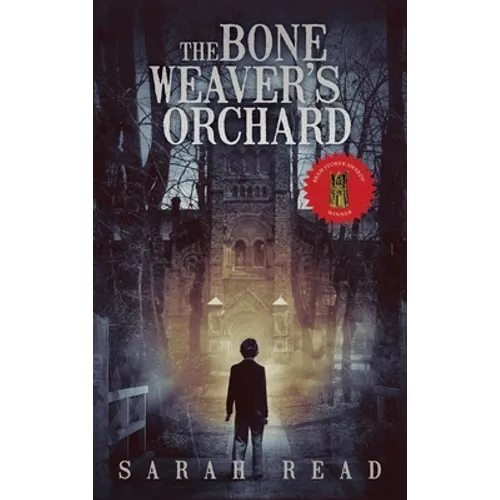 The Bone Weaver's Orchard
