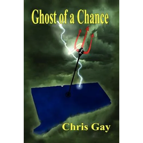 Ghost of a Chance