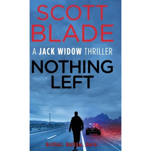 Nothing Left
