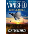 Vanished Behind Enemy Lines