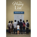 The Happy List: A Memoir