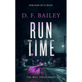 Run Time: A Will Finch Mystery Thriller