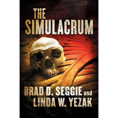 The Simulacrum: Creationism, Evolution and Intelligent Design