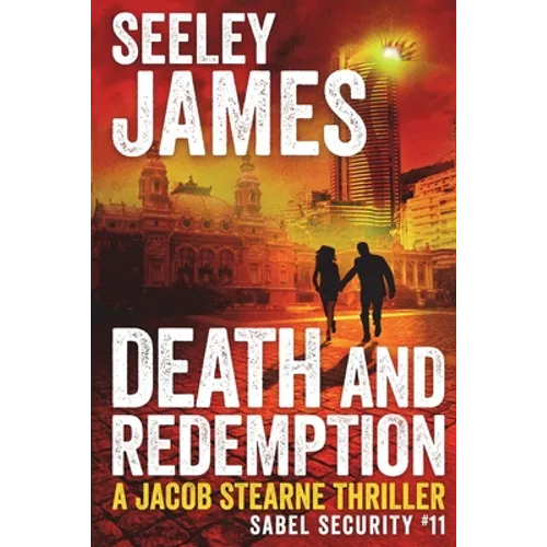 Death and Redemption: A Jacob Stearne Thriller