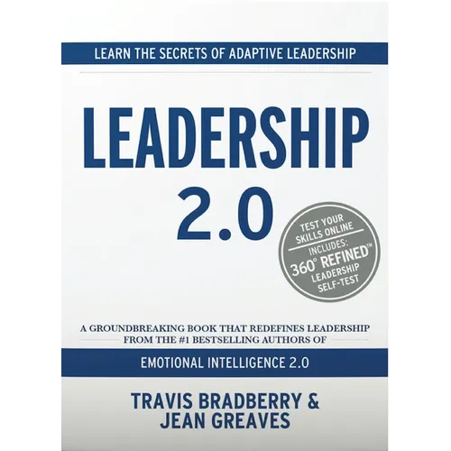 Leadership 2.0