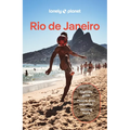 Lonely Planet Rio de Janeiro: Plan the Trip of a Lifetime Detailed Itineraries & Maps Insider Tips Covers Ipanema, Lapa, Floresta Da Tijuca and More