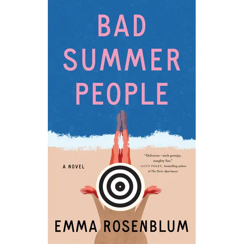 Bad Summer People