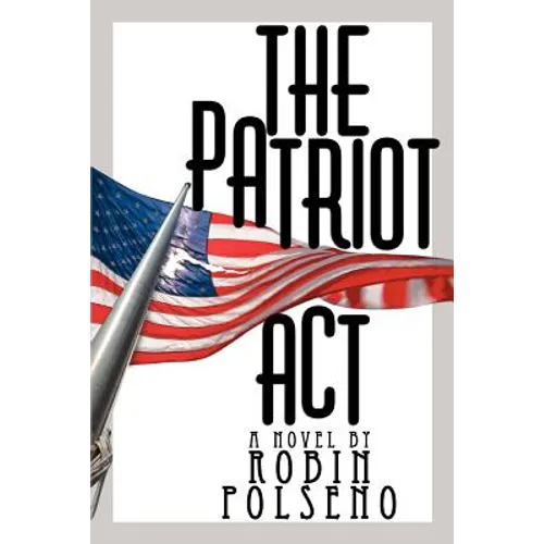The Patriot ACT