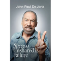 Success Unshared Is Failure